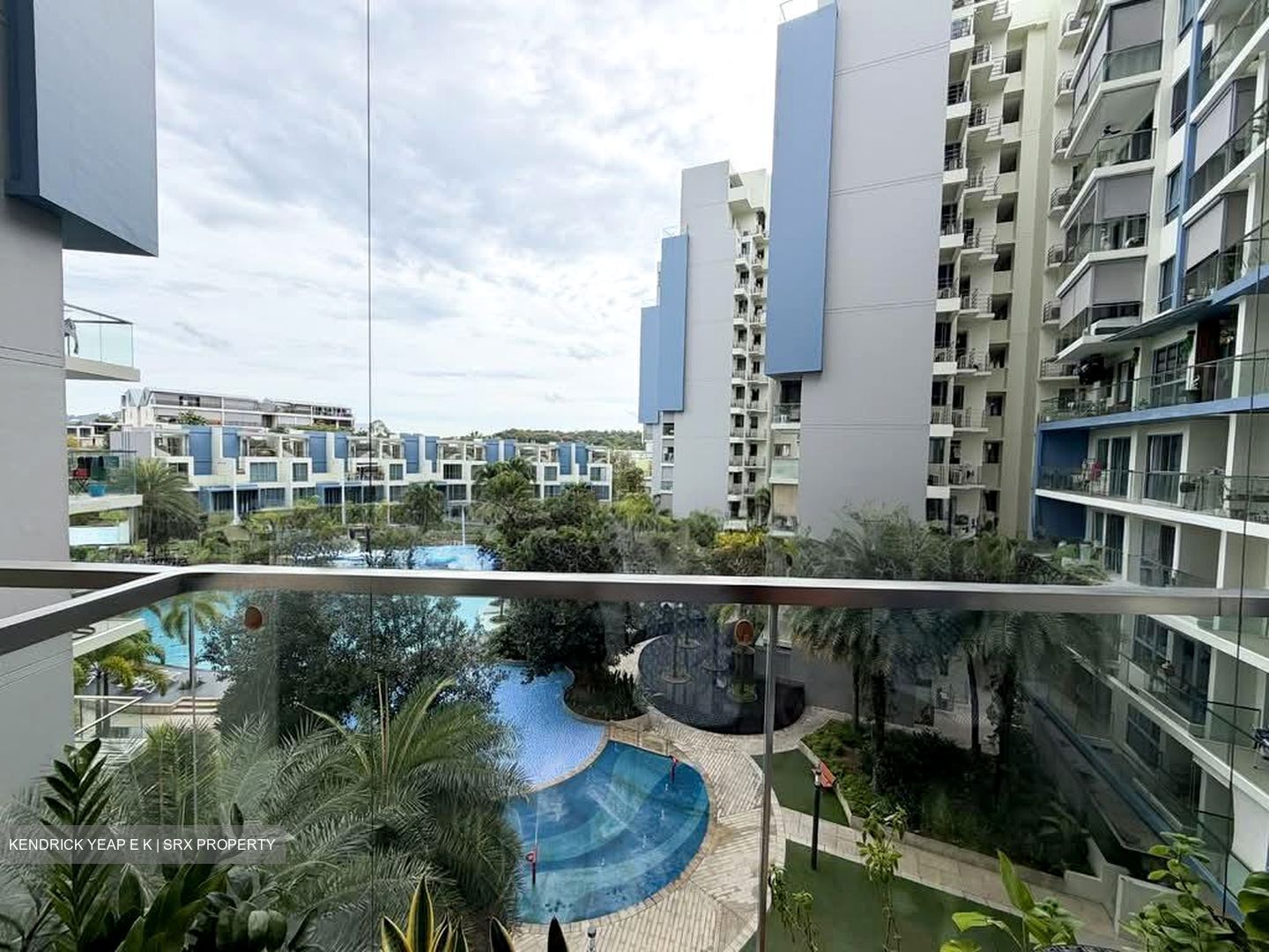 Skies Miltonia (D27), Condominium #565852251